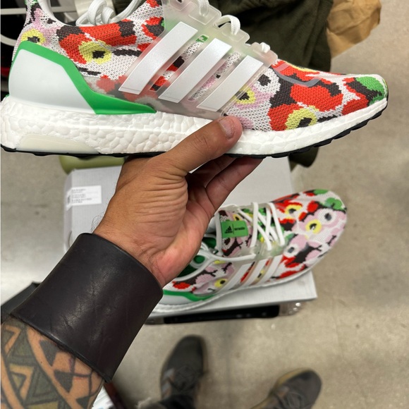 Adidas ultraboost marimekko - Picture 11 of 13